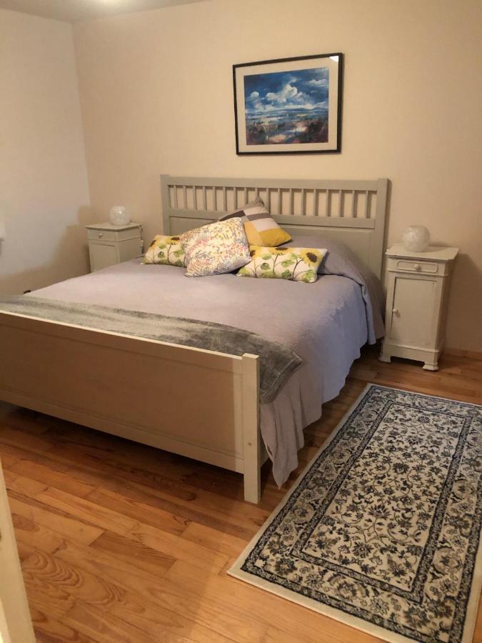 Eymet Townhouse Villa Bagian luar foto